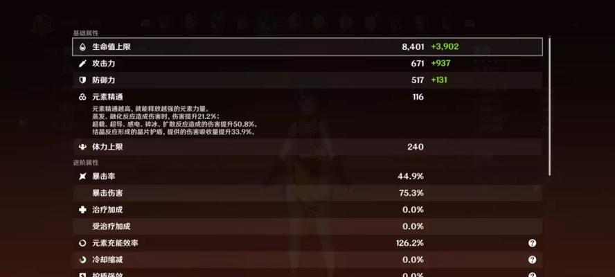 《原神深境螺旋角色强度2月实测排行》（以游戏为主，解析深境螺旋角色强度排名情况及优秀阵容搭配）