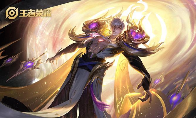 《元气封神》中的嬴政攻略大全（无敌战神，带你玩转元气封神）