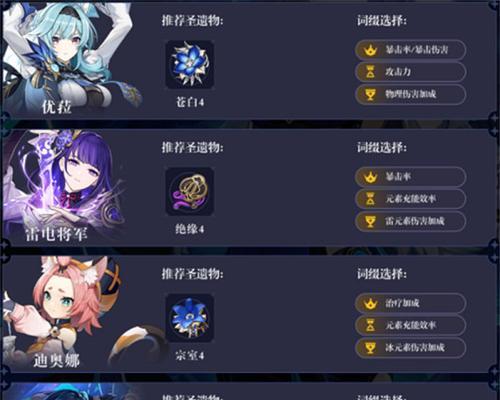 《以苍蓝誓约远程炮击9》阵容搭配配置攻略（如何打造最强远程输出团队？）