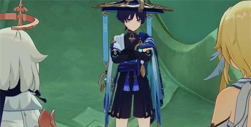 散兵配队推荐——打造最强《原神》阵容（掌握适合各种情况的阵容搭配技巧，挑战游戏的最高难度！）