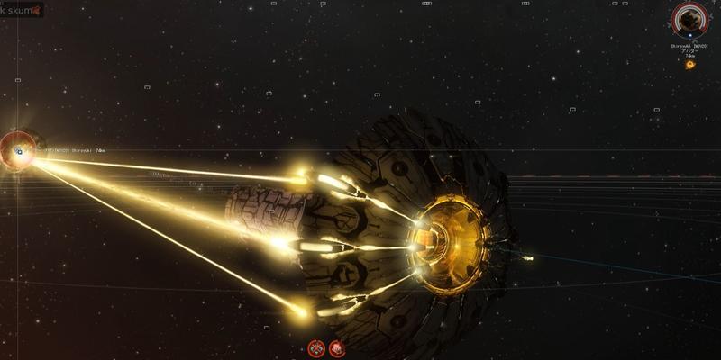 EVE星际船类别介绍（全面了解EVE星际船，掌握最强战斗武器）