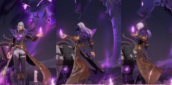 《王者荣耀》司马懿暗渊魔法上线时间一览（重磅更新！王者新版玩法震撼来袭！）