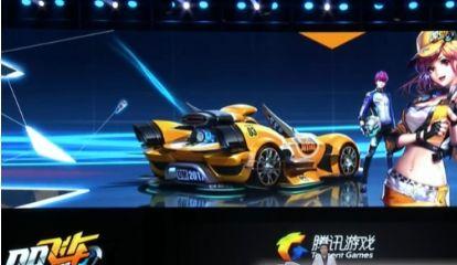 QQ飞车手游背景音乐大合集（探索游戏中的华丽音乐世界，感受速度与激情）