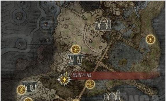 《艾尔登法环项链流氓支线任务》进阶攻略（轻松get高额奖励，尽显游戏大神本色）