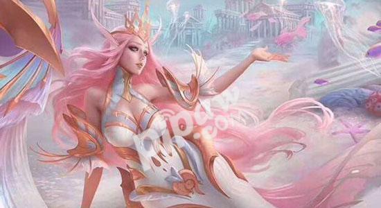《王者荣耀武则天青冥印皮肤价格揭秘》（以游戏为主，了解武则天青冥印皮肤的价值）