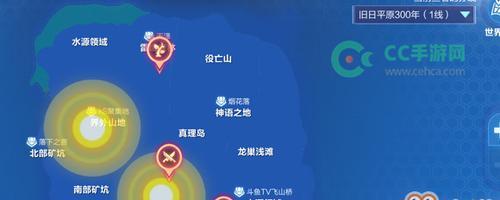 探索起源世界的稀有材料大全（获取方法地点汇总，让你成为终极猎人）