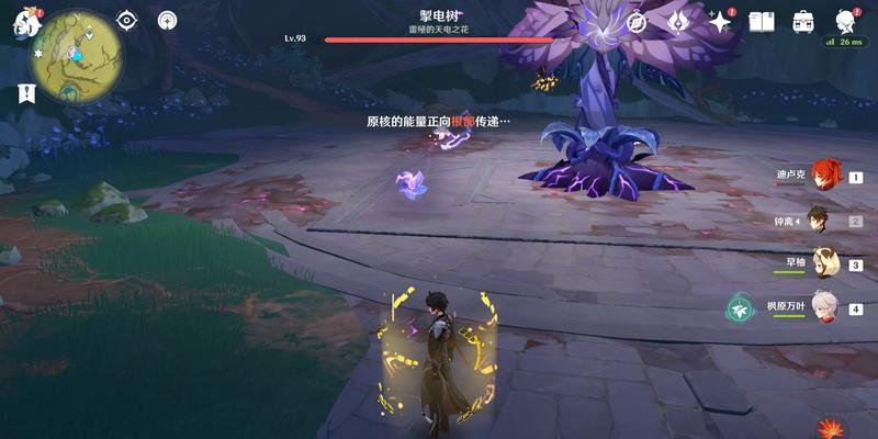 《原神》医嘱成就攻略（一日三餐不忘药，健康游戏乐无穷！）