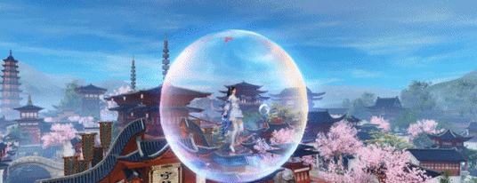 一梦江湖六一童趣节活动预告（以游戏为主，欢乐无限）