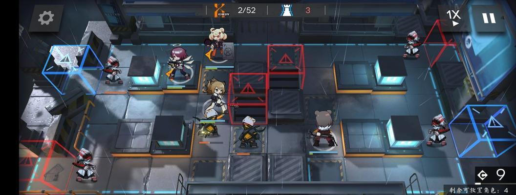 流浪方舟3-20通关攻略——全面解析流浪生涯（深入探究难关攻略，助你轻松完成通关）
