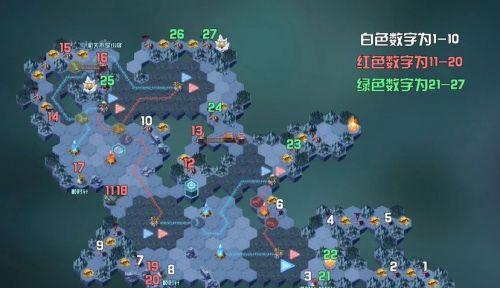 《剑与远征》干涸漠土副本通关攻略（打破沙漠的封印，拯救世界）