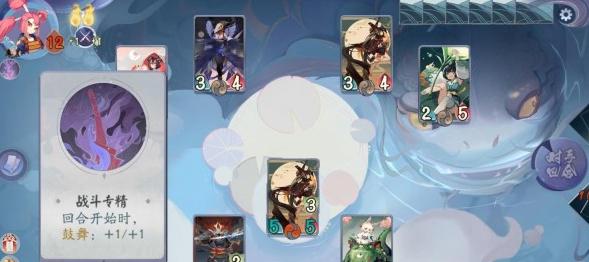 探秘以阴阳师百闻牌PV隐藏彩蛋（玩家必看的百闻牌彩蛋攻略！）