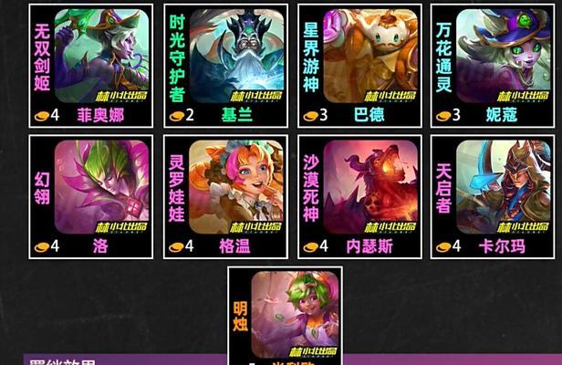 星界龙王手游攻略（成为终极的龙王，全面解析装备选择技巧）