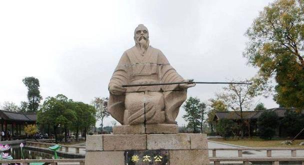 《姜子牙传奇新版本出装攻略——如何在战场上一统江湖》（解锁全新套装，成为巅峰玩家的必备指南）