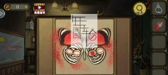 密室逃脱蜡烛攻略——如何利用蜡烛逃离死亡困境（探索秘密，揭开谜团，化身智者逃离密室的关键）