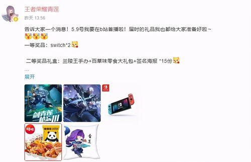《忘川打野出装攻略大全》（掌握忘川打野的最佳出装，玩转游戏全场！）
