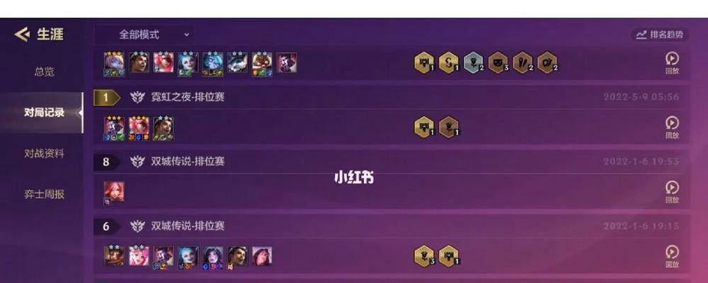 霓虹之夜（全面解析霓虹之夜五费英雄最佳出装选择）