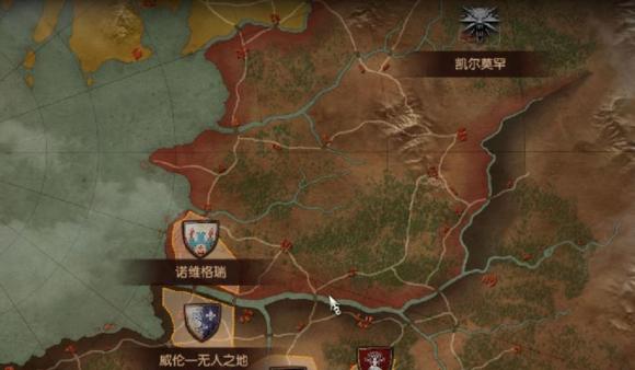 巫师3狂猎（打造完美装备，成为顶级猎魔人）