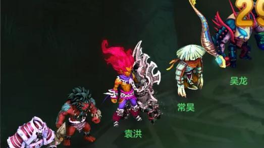 探索幽冥鬼的奥秘（解谜、战斗、通关，化解幽冥鬼的诅咒）