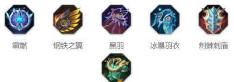 《暗黑不朽射手出装攻略大全》（掌握暗黑不朽射手的最佳装备选择与战术技巧）