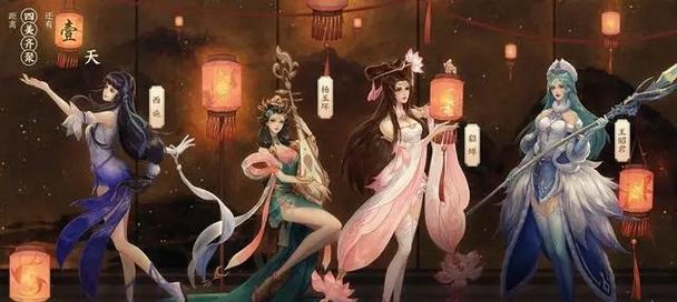 《王者荣耀》游戏伴生皮肤领取方法详解（一步步教你获取稀有伴生皮肤，让你的英雄更加炫酷）
