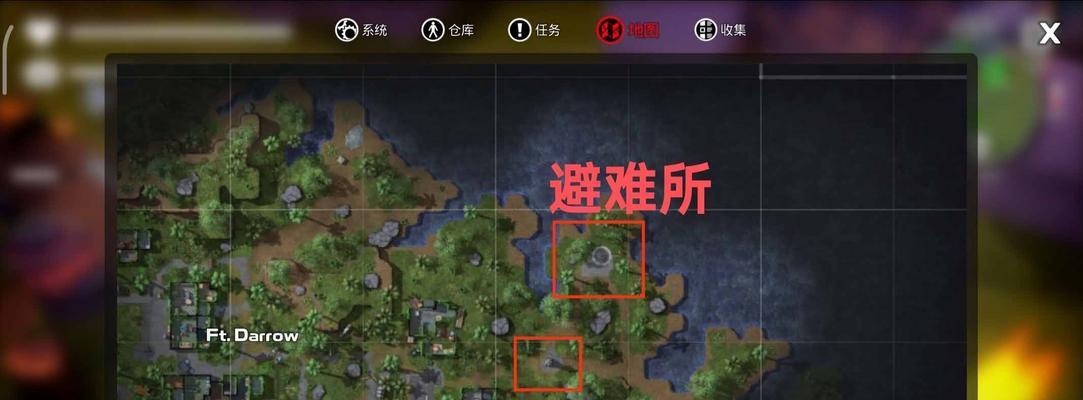 如何调整《我的水世界求生》游戏按键？（教你简单的按键调整方法，让游戏更加流畅）