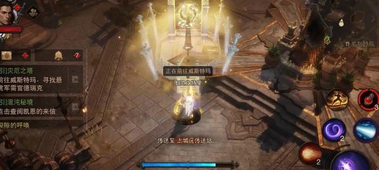 暗黑不朽攻略大全（掌握最强战术，成为暗黑不朽王者！）