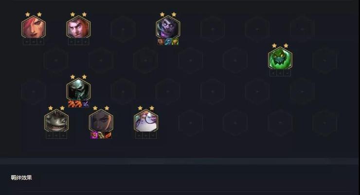 炼金科技人物出装攻略（掌握关键装备，成就炼金之王）