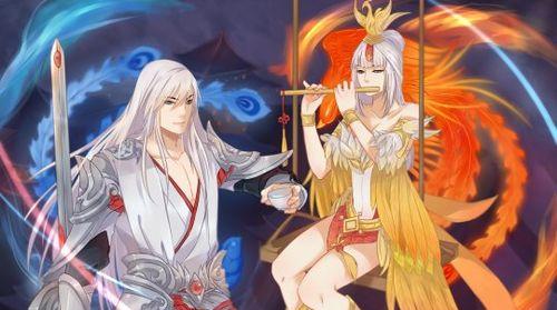 李白无尽之路出装攻略（登顶王者，打破极限！）