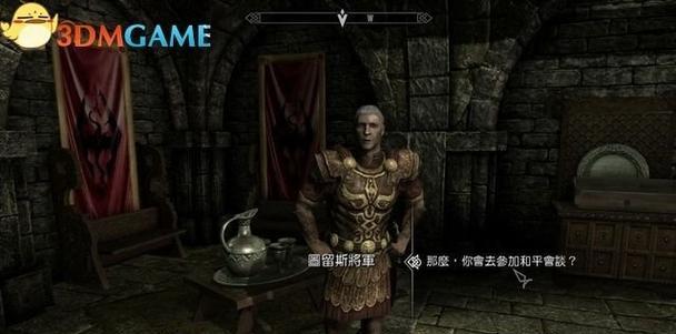 上古卷轴5攻略（解锁游戏中的隐藏任务、收集珍稀装备和探索各大地区的秘密！）
