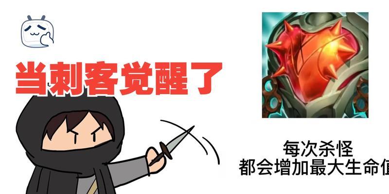 觉醒之战鲨鱼出装攻略（亲自制胜装备，瞬间爆发输出，收割击杀全场！）
