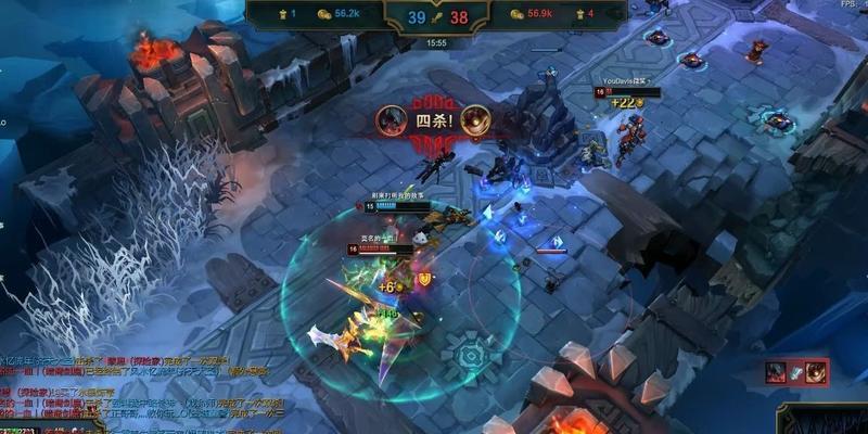剑魔大乱斗出装全部攻略（打造无敌剑魔，一统乱斗江湖！）