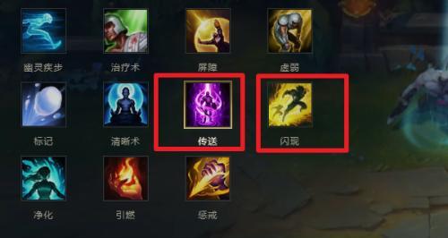 锐雯符文出装对线攻略（挑战对线中的敌人，掌握锐雯的符文出装技巧）