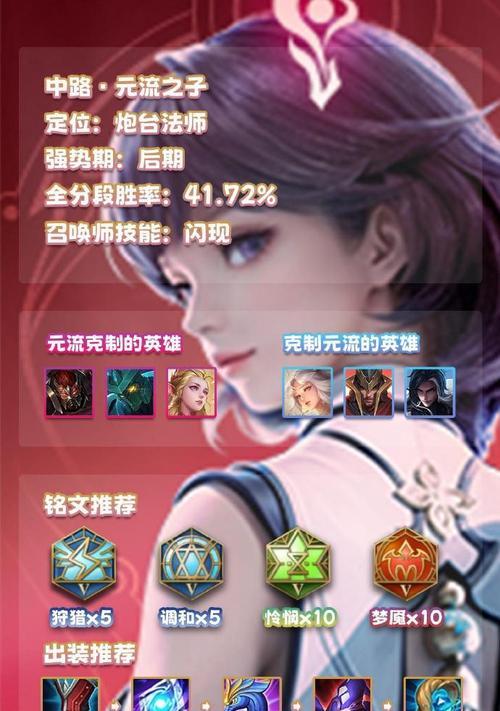 《韩信打团出装攻略（探索韩信在《王者荣耀》中的出装要点，助你成为团队中的关键一员）