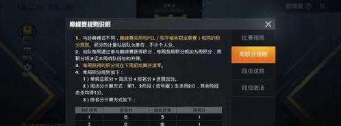 和平精英连线怎么玩,轻松组队，畅享战斗乐趣