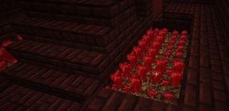 我的世界地狱怎么变亮,如何在Minecraft中点亮地狱