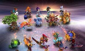 诛仙怎么现在地上,仙侠世界，命运交织的奇幻旅程