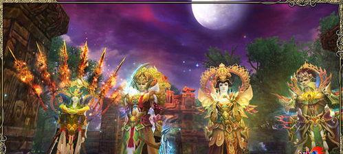 诛仙怎么刷洞天神石,洞天神石高效获取攻略，轻松升级神装