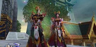 诛仙3魔青罗用什么阵,打造高效输出阵容