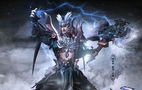 诛仙3什么门派pk好,揭秘PVP战场，哪个门派称霸风云