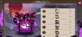 阴阳师阴界之门有什么,幽冥探险，策略布局的神秘挑战之旅