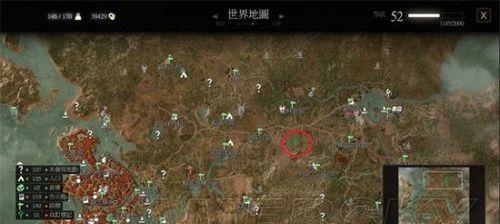 巫师三技能加点攻略（掌握技能加点要诀，让你的猎魔人无敌于天下）