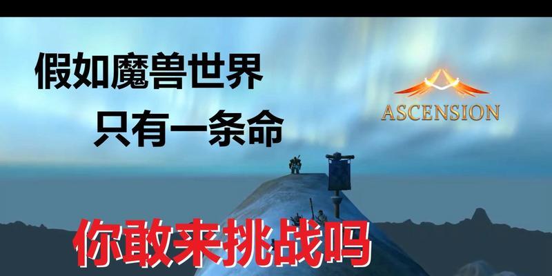 魔兽飞升计划技能搭配攻略（掌握关键技能，实现飞升之路）