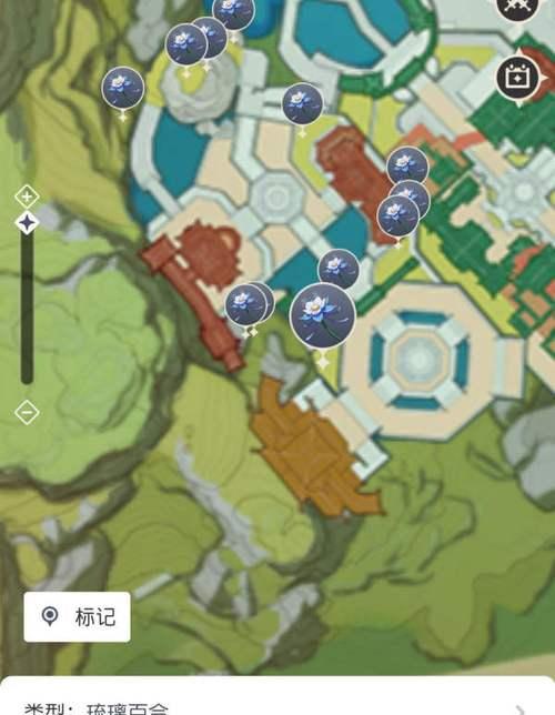 全面攻略（掌握关键技巧，成为地图王者！）