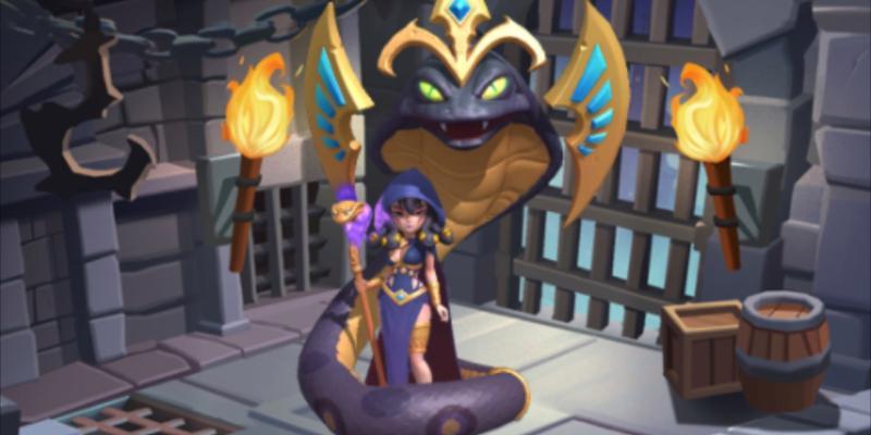 超能剑魔出装攻略（超能剑魔出装攻略及技巧，带你稳定输出爆发敌人）