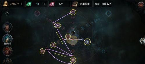 如何优化拉结尔的技能顺序以提高游戏竞争力（掌握关键技能顺序，让你的拉结尔无敌于天下）