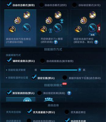 新赛季露娜教程出装攻略（露娜天神降临，如何正确选择出装？）
