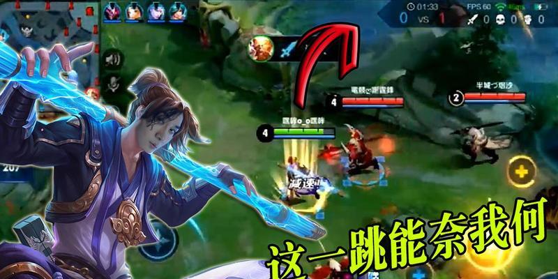 典韦张大仙最强出装攻略（征战沙场，无敌典韦张大仙的终极装备！）