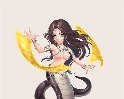 女娲一代技能搭配攻略（女娲一代技能搭配攻略大揭秘，尽显神族巫女的无敌之力）