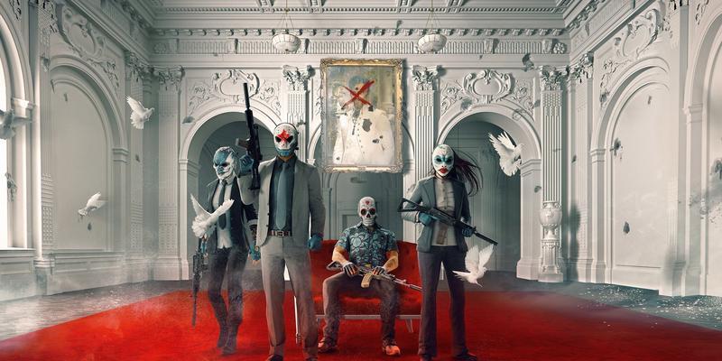 Payday2技能树攻略(成为顶级犯罪大亨的秘诀揭秘,从技能树开始)