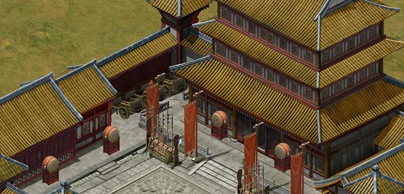 《三国霸业技能搭配攻略》（优化战局，统一天下！）
